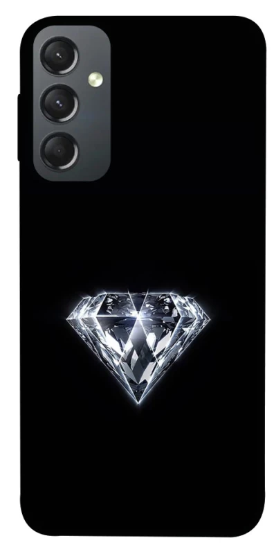 Чехол на Samsung Galaxy A24 4G Бриллиант фото 1 из 1