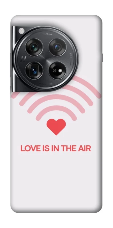 Чохол на OnePlus 12 Love aesthetic ver.3 фото 1 з 1