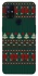 Чохол на OnePlus Nord N10 5G Christmas jumper ver.4 фото 1 з 1