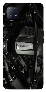 Чохол на Oppo A72 5G / A73 5G BMW V58 фото 1 з 1