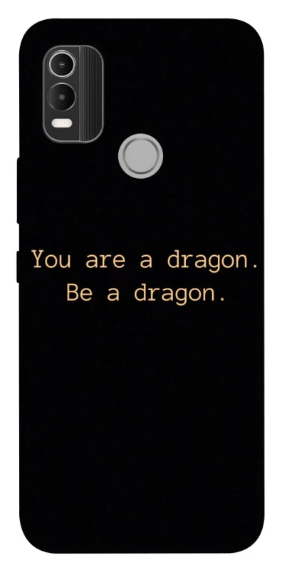 Чехол на Nokia C21 Plus House of the Dragon ver.9 фото 1 из 1