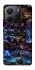 Чохол на Xiaomi Redmi Note 14 4G (Int. version) Blizzard ver.2 фото 1 з 1