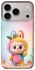 Чехол на Apple iPhone 17 Pro (6.3") Labubu colored фото 1 из 1