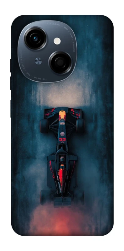 Чохол на TECNO Spark Go 1 F-1 ver.2 фото 1 з 1