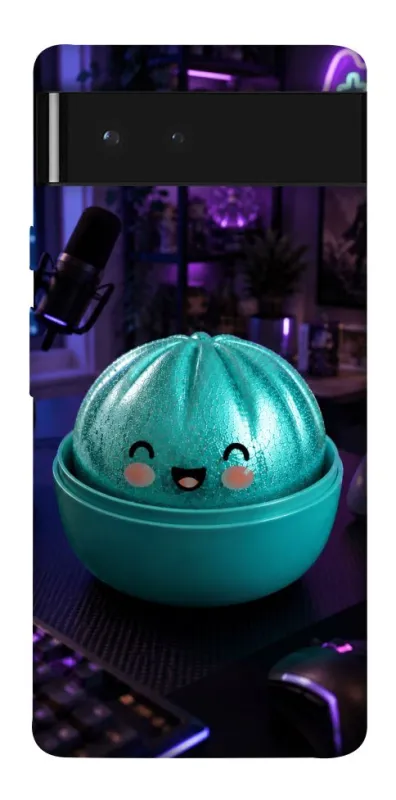 Чохол на Google Pixel 6 Dumpling ver.10 фото 1 з 1