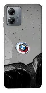 Чехол на Motorola Moto G14 BMW v52 фото 1 из 1