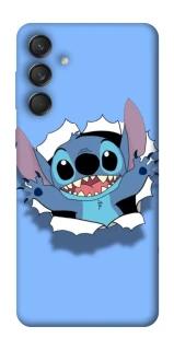 Чехол на Samsung Galaxy M55 Stitch ver.6 фото 1 из 1