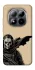 Чохол на Xiaomi Redmi Note 15 Pro 5G Ghost v1 фото 1 з 1