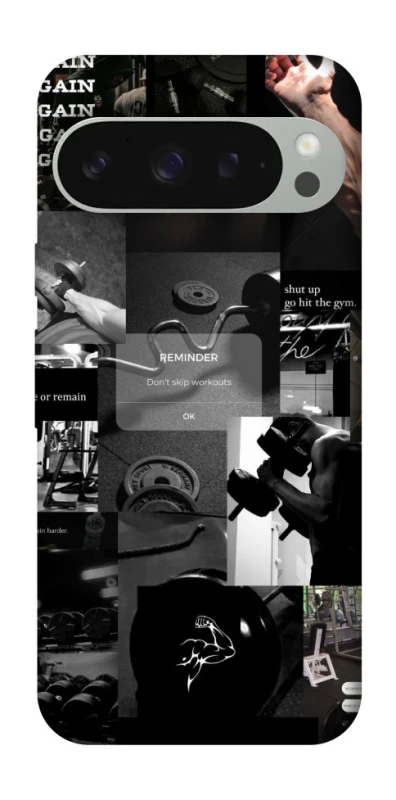 Чохол на Google Pixel 10 Pro XL Mindset фото 1 з 1