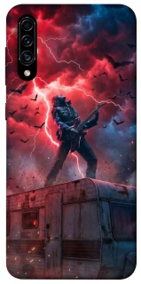 Чохол на Samsung Galaxy A50 (A505F) / A50s / A30s Stranger Things ver.45 фото 1 з 1