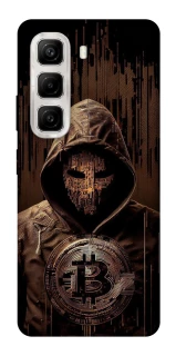 Чехол на Infinix Hot 50 4G Crypt фото 1 из 1