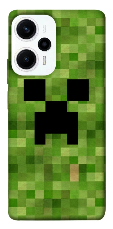 Чехол на Xiaomi Poco F5 / Note 12 Turbo Creeper фото 1 из 1