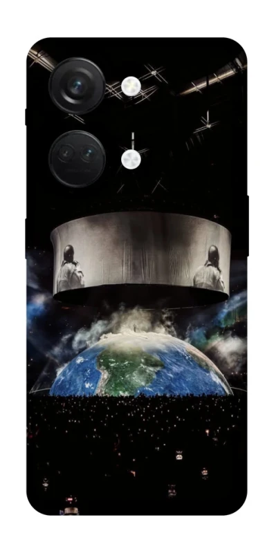 Чехол на OnePlus Nord 3 Kanye West ver.7 фото 1 из 1