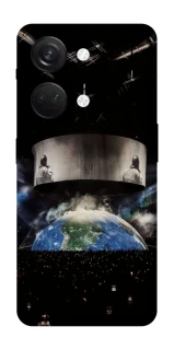 Чохол на OnePlus Nord 3 Kanye West ver.7 фото 1 з 1