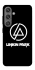 Чохол на Samsung Galaxy S24 Linkin Park logo ver.1 фото 1 з 1