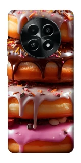 Чехол на Realme Narzo 70x Пончики фото 1 из 1