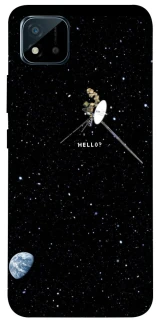 Чохол на Realme C11 (2021) Project Hail Mary ver.9 фото 1 з 1