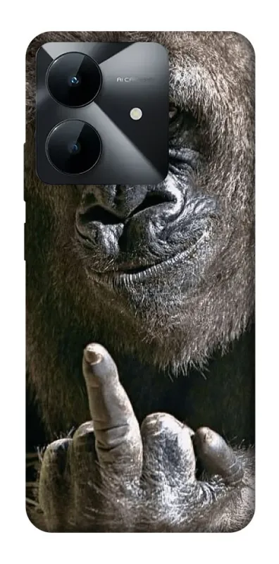 Чохол на Realme Note 60x Surprise фото 1 з 1