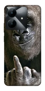 Чехол на Realme Note 60x Surprise фото 1 из 1
