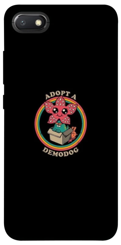 Чохол на Xiaomi Redmi 6A Stranger Things ver.14 фото 1 з 1