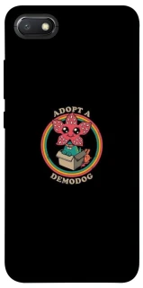 Чохол на Xiaomi Redmi 6A Stranger Things ver.14 фото 1 з 1