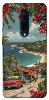 Чехол на OnePlus 7 Pro Cuba фото 1 из 1