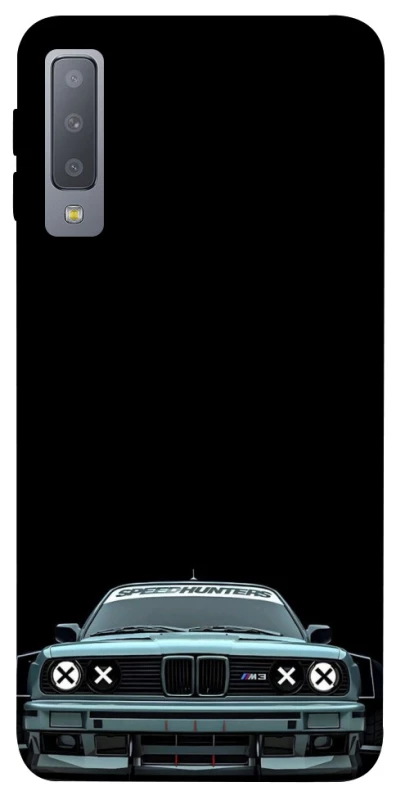 Чохол на Samsung A750 Galaxy A7 (2018) BMW v148 фото 1 з 1
