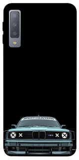 Чохол на Samsung A750 Galaxy A7 (2018) BMW v148 фото 1 з 1
