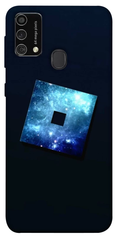 Чохол на Samsung Galaxy M21s Adopt Me Penguin Candy фото 1 з 1