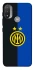 Чохол на Motorola Moto E20 FC Inter v1 фото 1 з 1