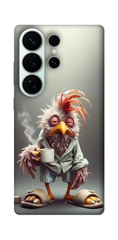 Чохол на Samsung Galaxy S26 Pro Півник фото 1 з 1