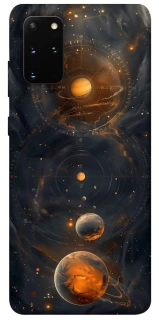 Чохол на Samsung Galaxy S20+ Сонячна система фото 1 з 1