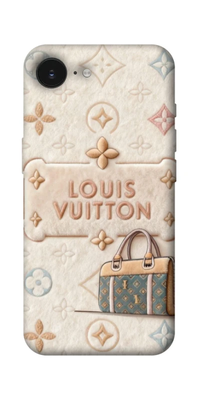 Чохол на Apple iPhone 17e (6.1") Louis Vuitton фото 1 з 1
