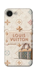 Чохол на Apple iPhone 17e (6.1") Louis Vuitton фото 1 з 1