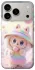 Чехол на Apple iPhone 18 Pro Candy Labubu фото 1 из 2