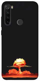 Чехол на Xiaomi Redmi Note 8T Boom фото 1 из 1