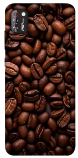 Чохол на TECNO POP 4 Pro Кава фото 1 з 1