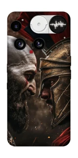 Чохол на Nothing Phone (3) God of War фото 1 з 1