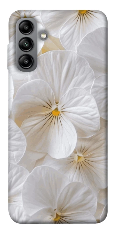 Чохол на Samsung Galaxy A04s Pastel Dreams фото 1 з 1