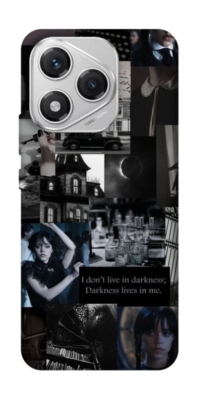 Чохол на Honor 400 Lite Wednesday Collage ver.3 фото 1 з 1