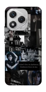 Чохол на Honor 400 Lite Wednesday Collage ver.3 фото 1 з 1