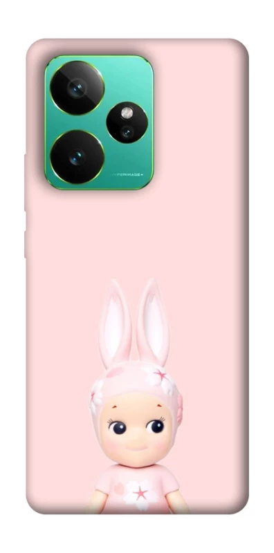 Чохол на Realme GT 7 Sakura Bunny Solo фото 1 з 1
