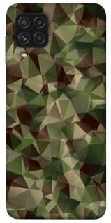 Чохол на Samsung Galaxy A22 4G camouflage v2 фото 1 з 1