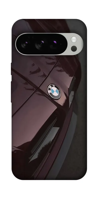 Чохол на Google Pixel 10 Pro BMW v51 фото 1 з 1