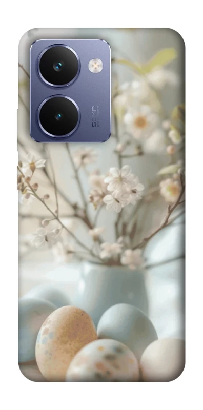 Чехол на Realme P3 Ultra SpringJoy фото 1 из 1