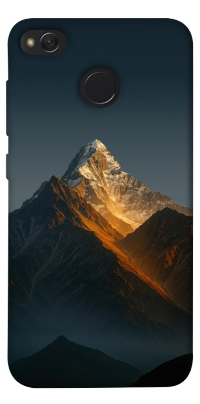 Чохол на Xiaomi Redmi 4X Mountain v8 фото 1 з 1