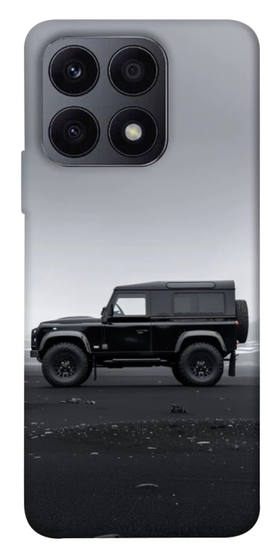 Чохол на Huawei Honor X8a Land rover фото 1 з 1