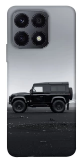 Чохол на Huawei Honor X8a Land rover фото 1 з 1