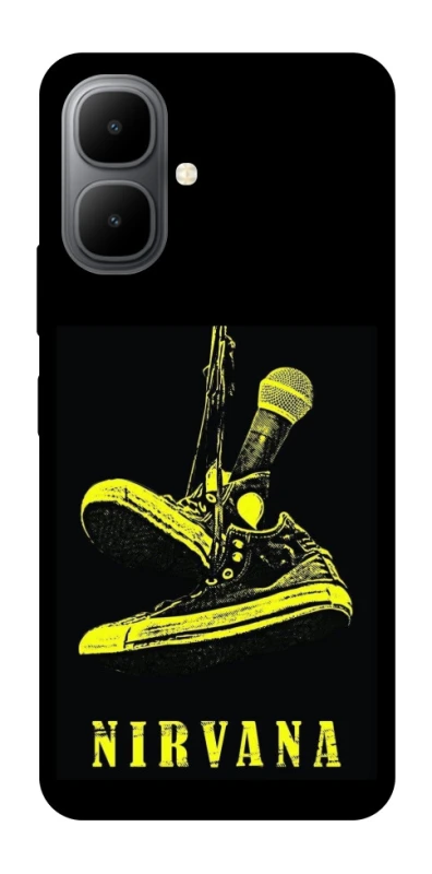 Чехол на Infinix Smart 10 Nirvana ver.3 фото 1 из 1