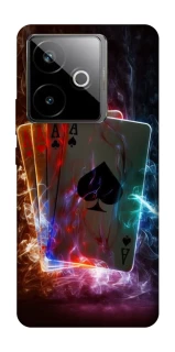 Чехол на Realme GT 7T Каре фото 1 из 1